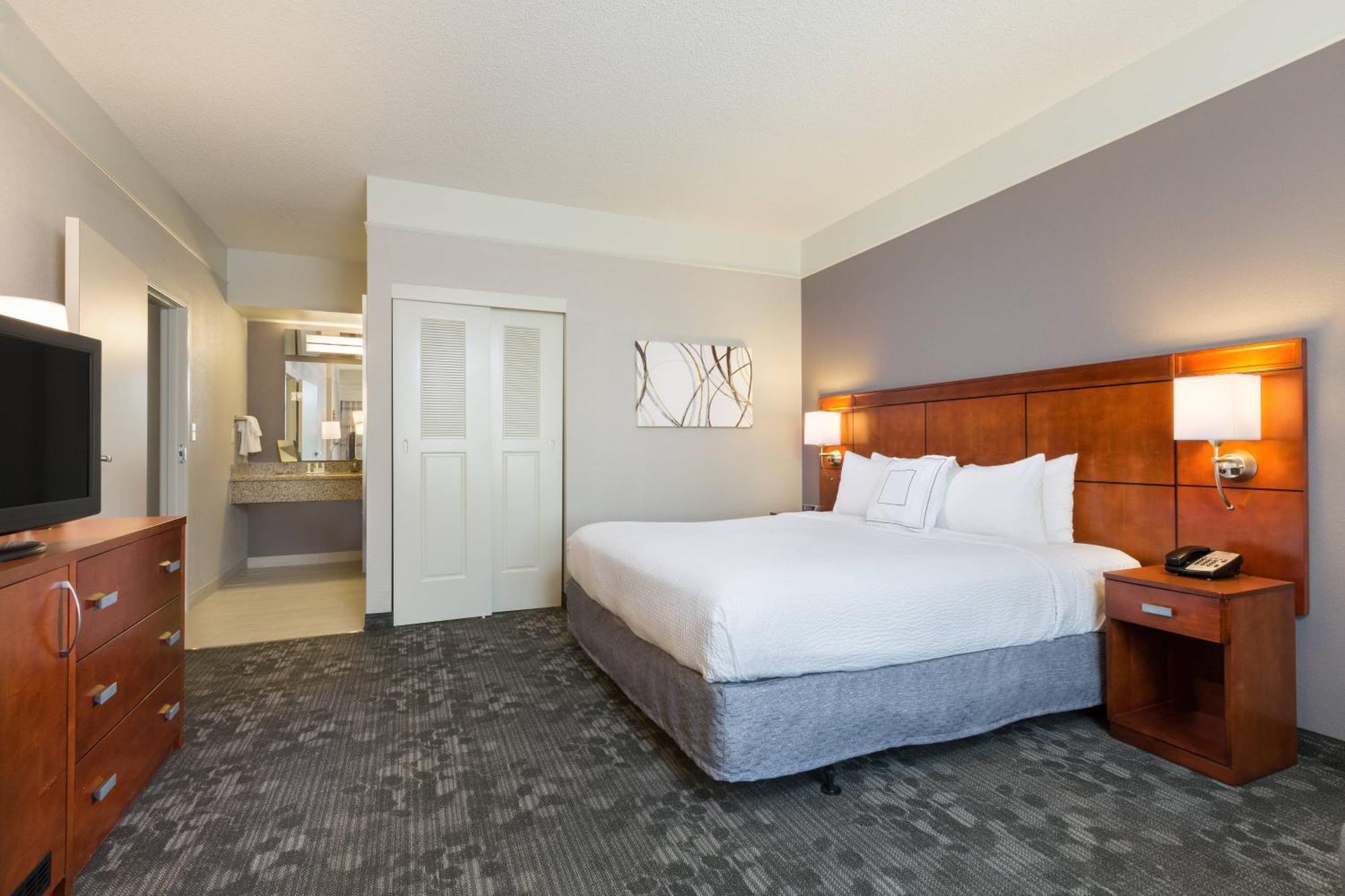 Courtyard By Marriott Houston Galleria Екстер'єр фото