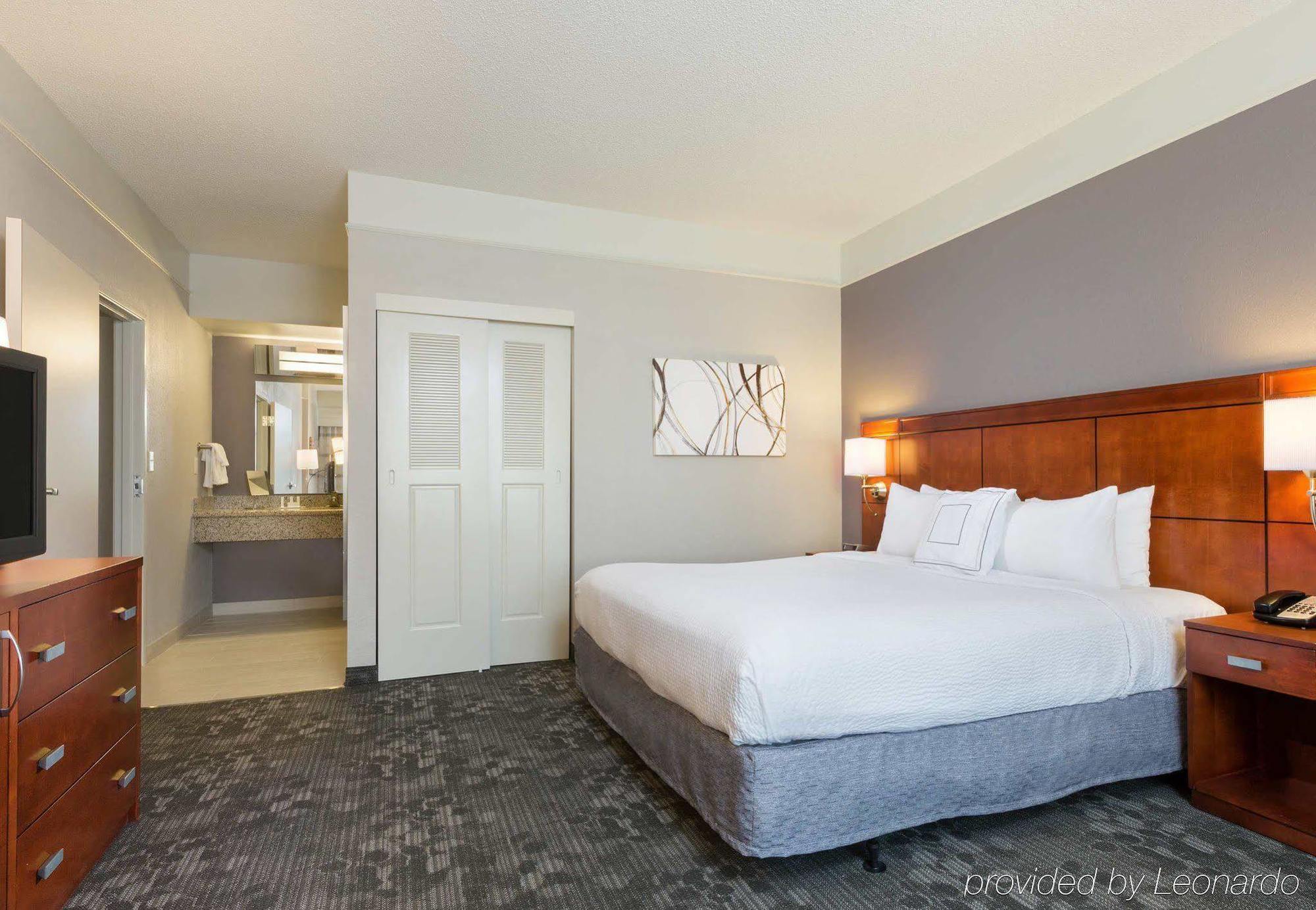 Courtyard By Marriott Houston Galleria Екстер'єр фото