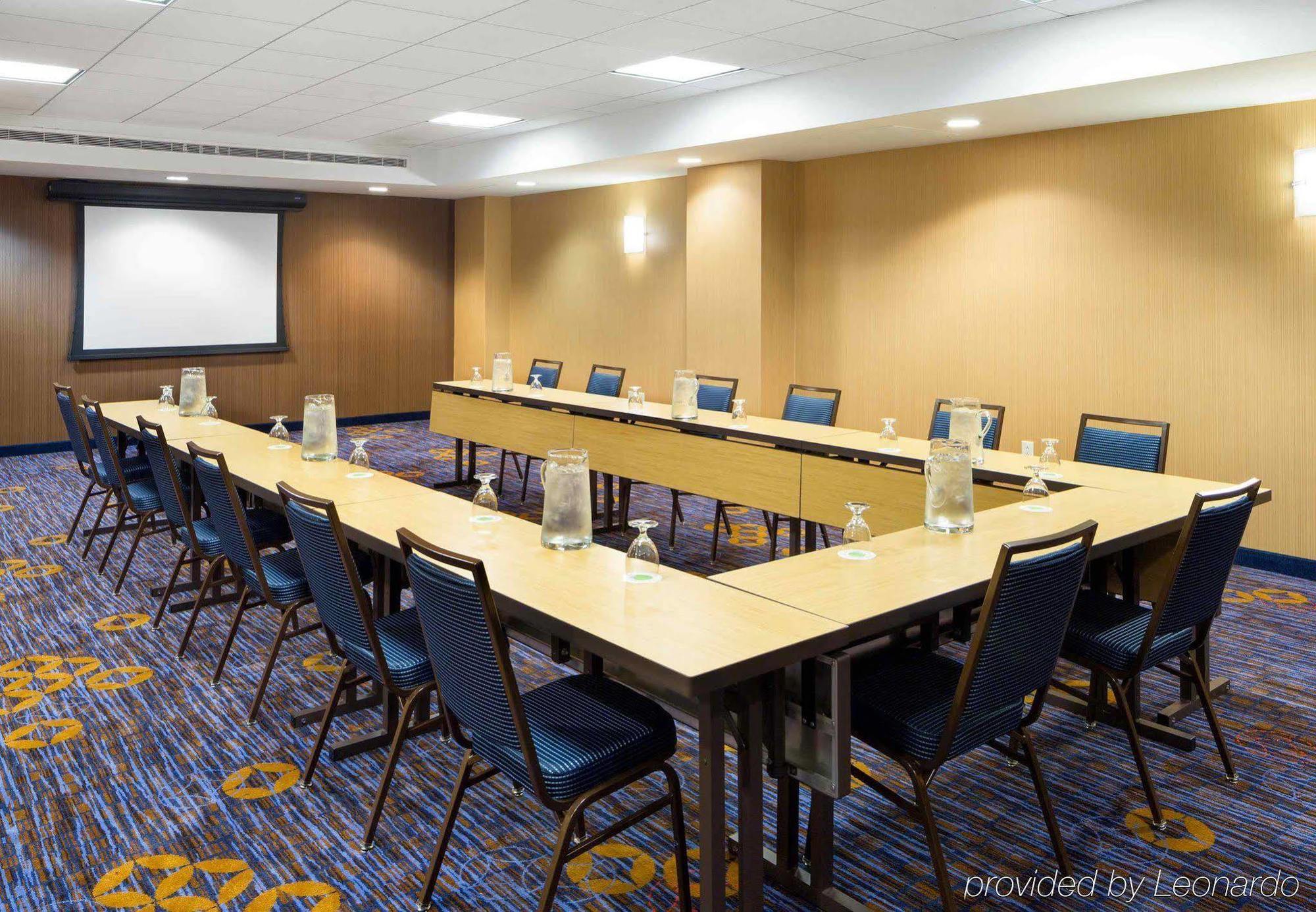 Courtyard By Marriott Houston Galleria Екстер'єр фото